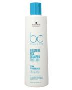 Schwarzkopf BC Bonacure Moisture Kick Shampoo Glycerol (U) 500 ml