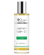 The Organic Pharmacy Jasmine Bath Oil 100 ml