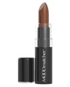 Moodmatcher  Color Changing Lipstick Brown 3 g