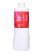 Wella Color Touch Emulsion 1,9% Beize 1000 ml