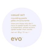 Evo Casual Act Moulding Paste 90 g