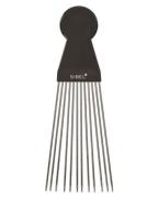 Sibel Comb Metal Frizzy Hair Model 1 Ref. P003912