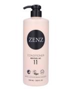 Zenz Conditioner Menthol No. 11 1000 ml