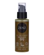 Zenz Oil Treatment Deep Wood No. 99 100 ml