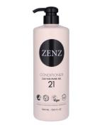 Zenz Conditioner Cactus Pure No. 21 1000 ml