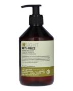 Insight Anti-Frizz Hydrating Shampoo 400 ml