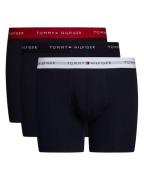 Tommy Hilfiger Signature Cotton Essentials Boxer Breif 3-Pack Str. XXL...