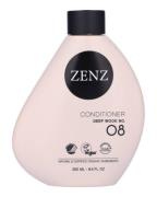 Zenz Conditioner Deep Wood No. 08 250 ml