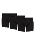 Tommy Hilfiger Everyday Essentials Boxer Breif 3-Pack Black Str. XXL  ...