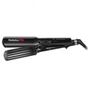 Babyliss Pro EP Technology 38mm Crimping iron 5.0 - BAB2658EPCE