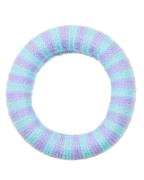 Pico Efie Elastic Blue/Lavender