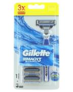 Gillette Mach3 Start Razor