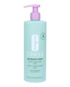 Clinique Liquid Facial Soap Mild 400 ml