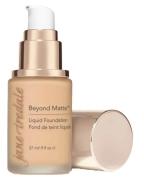 Jane Iredale - Beyond Matte Liquid Foundation - M3 27 ml