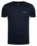 Armani Exchange Men T-Shirt Navy Str. M