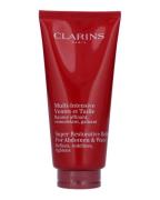 Clarins Super Restorative Balm For Abdomen & Waist 200 ml