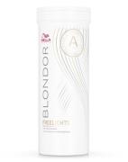 Wella Blondor Freelights Blonderingspulver 400 g