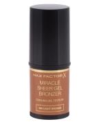 Max Factor Miracle Sheer Gel Bronzer 005 Light Bronze 8 g