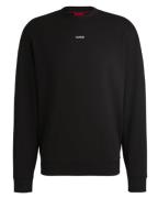 Hugo Boss Sweatshirt Sort Str. M