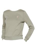 Armani Exchange Woman Sweatshirt Str. L