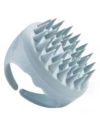 Yuaia Haircare Deep Scalp Brush Blue