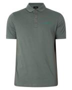 Armani Exchange Polo Grøn Str. XL