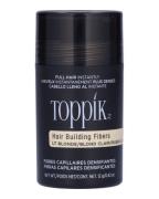 Toppik Hair Building Fibers - LT Blonde 12 g