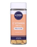 Livol C Vitamin   230 stk.