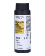 Redken Color Gels Oils 9NA 9.01 60 ml