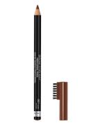 Rimmel London Brow This Way Professional Pencil 001 Dark Brown 1 g