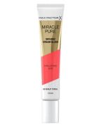 Max Factor Infused Cream Blush 02 Sunlit  15 ml