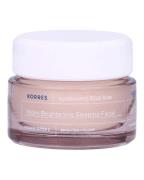 KORRES Apothecary Wild Rose Night-Brightening Sleeping Facial 40 ml