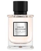 David Beckham Follow Your Instinct EDP 50 ml