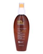 Milk Shake Body Sunscreen Milk SPF 15 140 ml