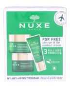Nuxe My Anti Aging Program 115 ml