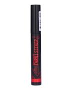 Rimmel London Wonder´Volume Thrill Seeker Mascara Pitch Black 8 ml