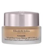Elizabeth Arden Ceramide Lift And Firm Cream Makeup SPF 15 PA++ 320N 3...