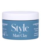 La Biosthetique Matt Clay 75 ml