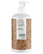Australian Bodycare Coconut Body Wash Cleansing & Refreshing 500 ml