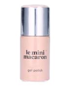 Le Mini Macaron Gel Polish Serpentine Sheer 8 ml