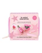 Le Mini Macaron Velvet Cat Eye Get Manicure Kit 130 g