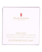 Elizabeth Arden Flawless Finish Skincaring Pressed Powder Medium/Deep ...