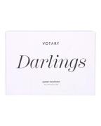 Votary Darlings Boxed Set Gaveæske 62 ml