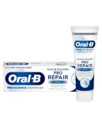 Oral B Original Toothpaste Gum & Enamel Repair 75 ml