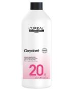 Loreal Creme Oxydant 20 Vol 6% 1000 ml