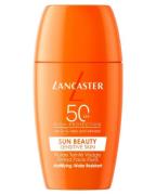 Lancaster Sun Sensitive Tinted Mattifying Fluid SPF50 30 ml