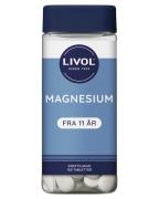 Livol Mono Normal Magnesium   150 stk.