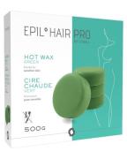 Sibel Green Wax Block Sensitive Skin 500 g