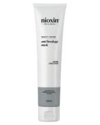 Nioxin Anti-Breakage Strengthening Mask 150 ml