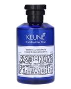 Keune 1922 By J.M. Keune Essential Shampoo 250 ml